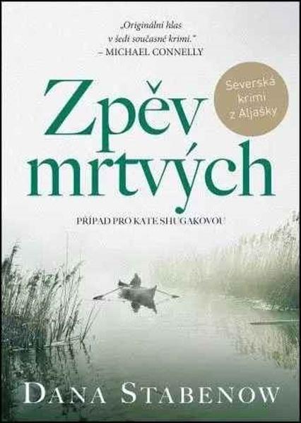 Zpěv mrtvých - 9788075887320