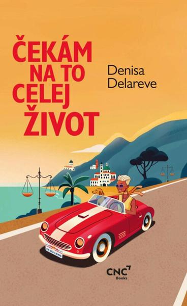 Čekám na to celej život - 9788053030021