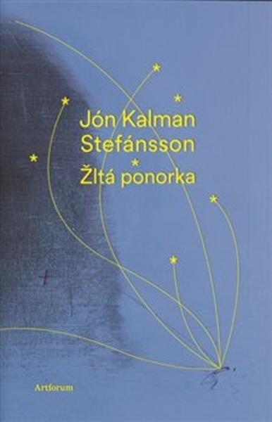 Žltá ponorka - 9788081504228