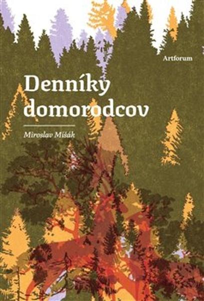 Denníky domorodcov - 9788081504280