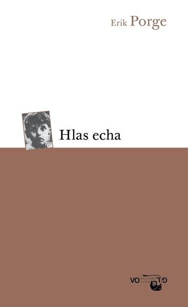 Hlas echa - 9788075117977