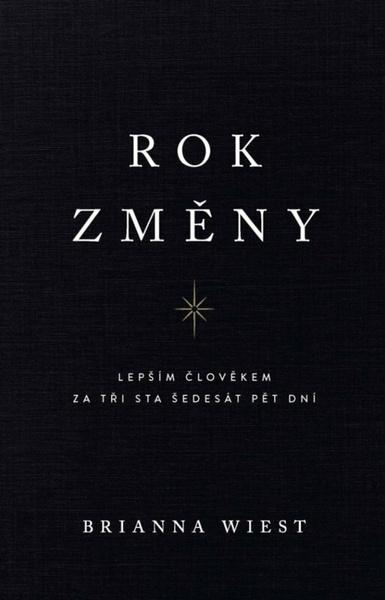 Rok změny - 9788082501288