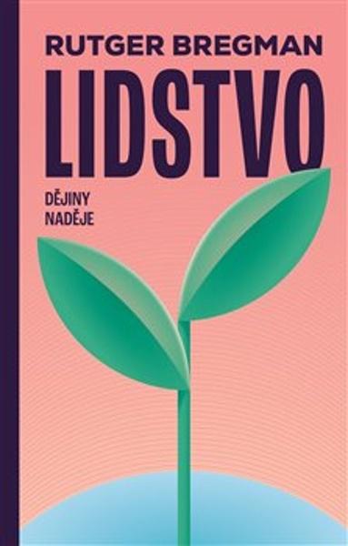 Lidstvo - 9788025744758