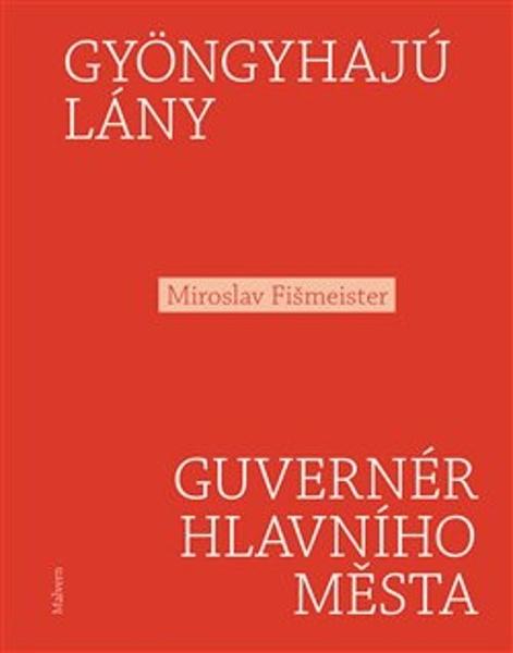 Guvernér hlavního města - 9788075305275