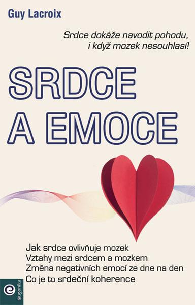 Srdce a emoce - 9788081007439