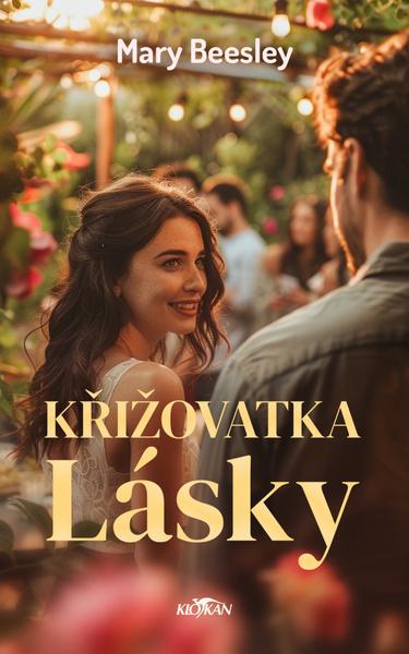 Křižovatka lásky - 9788076953093