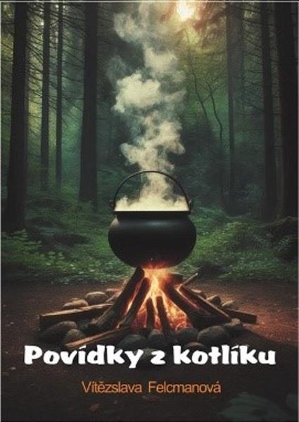 Povídky z kotlíku - 9788076291324