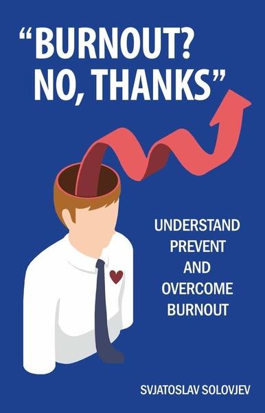 “Burnout? No, thanks” - 9788076661578