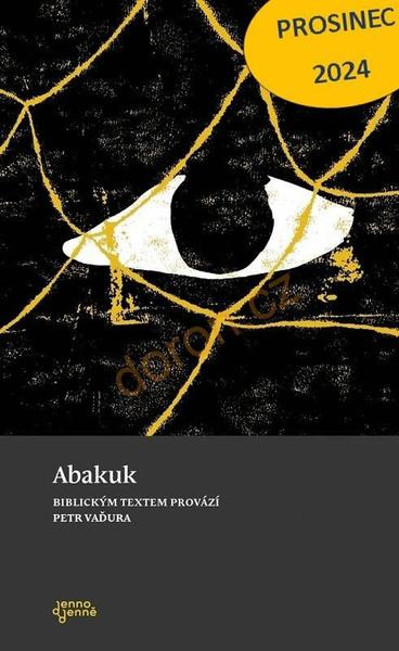 Abakuk - Petr Vaďura