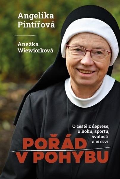 Pořád v pohybu - 9788072953417