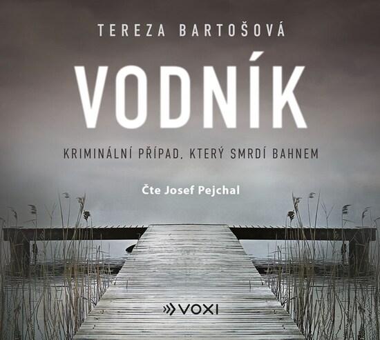 Vodník - 9788074482854