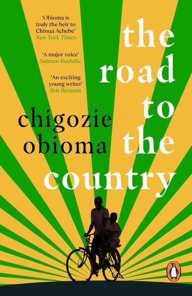 The Road to the Country - 1804943800