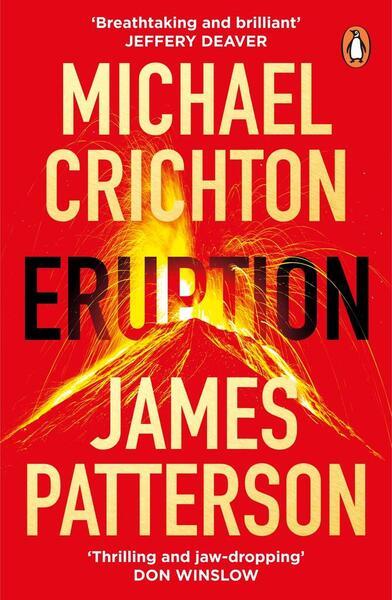 Eruption - 1804944270