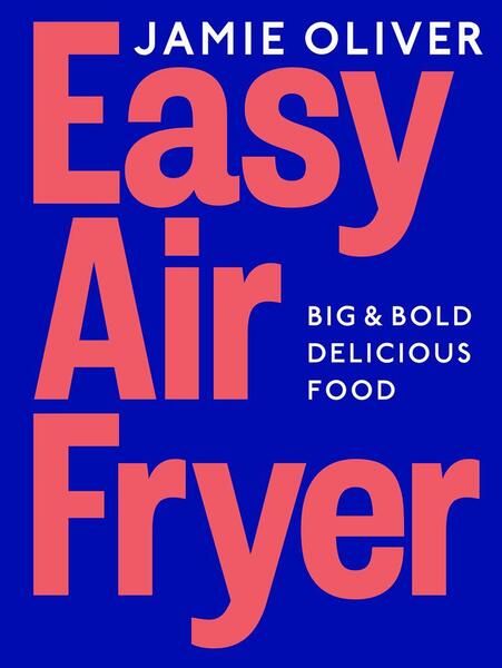 Easy Air Fryer - 024173343X