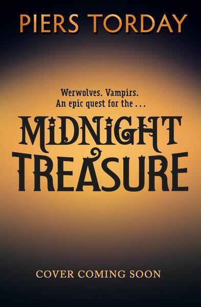 Midnight Treasure - 1786541432