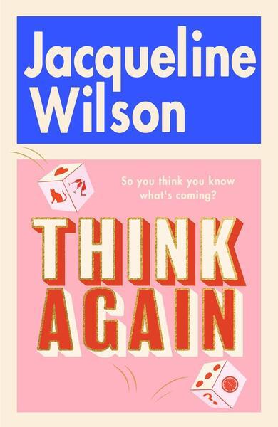 Think Again - 1804994413