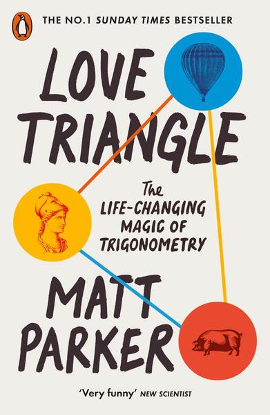 Love Triangle - 0141996188