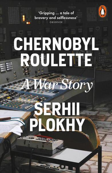 Chernobyl Roulette - 1802065059
