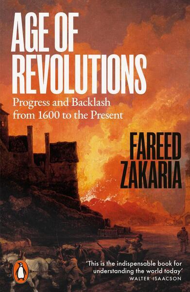 Age of Revolutions - 1802065598