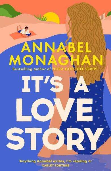 It's a Love Story - 1035916924