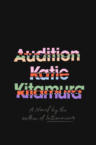Audition - 1911717324