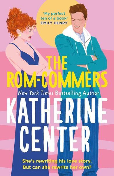 The Rom-Commers - 1398723304