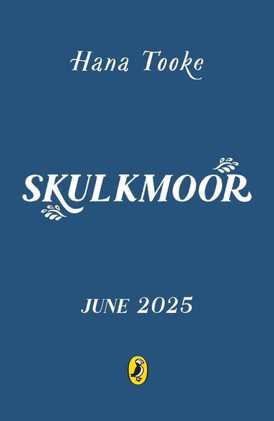 Skulkmoor -  Jeroen Hazebroek