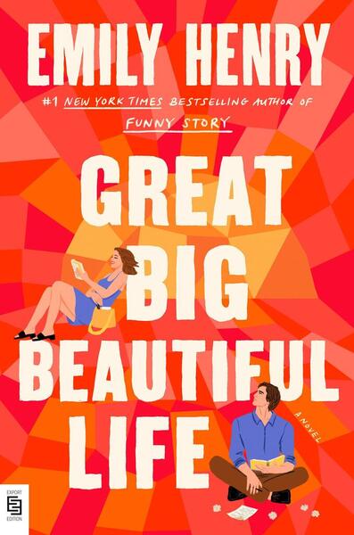 Great Big Beautiful Life - 0593954173
