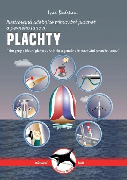 Plachty - 9788088472285
