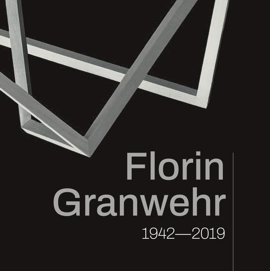 Florin Granwehr (1942–2019) - Viktor Čech