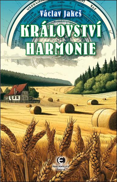 Království Harmonie - 9788027802173