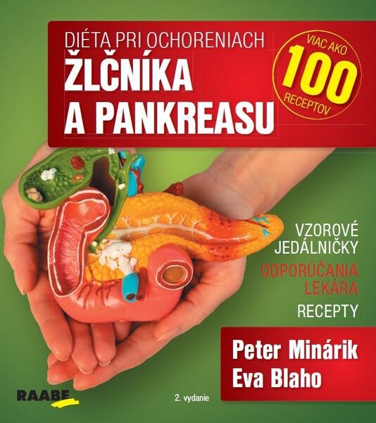 Diéta pri ochoreniach žlčníka a pankreasu - 9788083010291