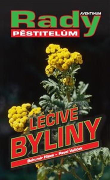 Léčivé byliny - 9788071512950