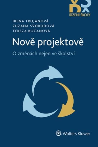 Nově projektově - 9788076769755