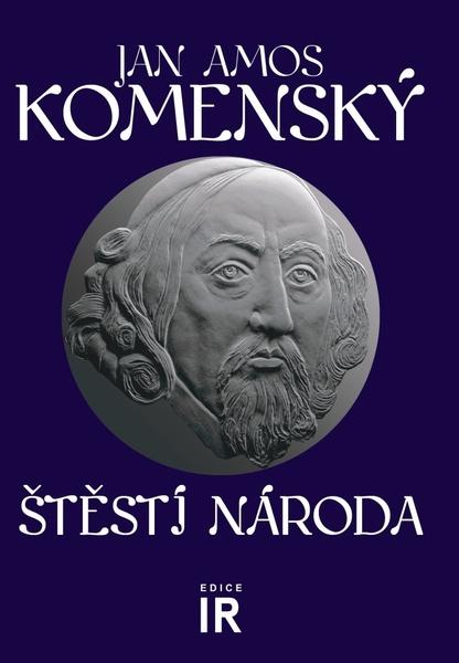 Štěstí národa - 9788088615378