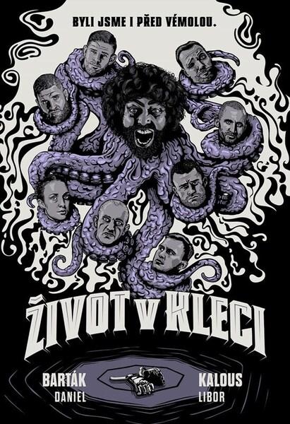 Život v kleci - 9788076837270