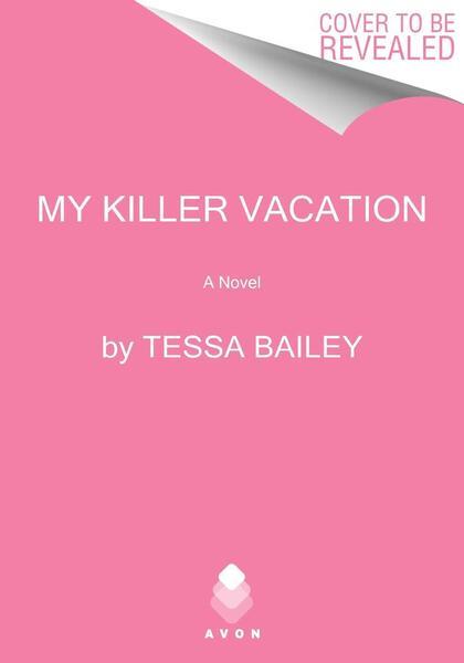 My Killer Vacation -  Joan Johnstonová