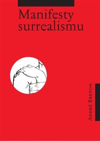 Manifesty surrealismu - 9788053002035