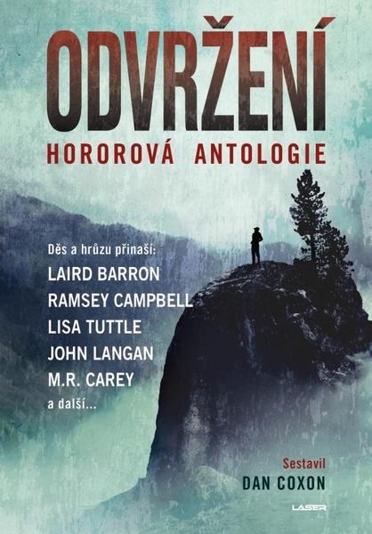 Odvržení - 9788024207339