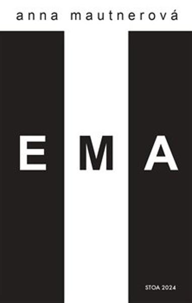 Ema - 9788090910881
