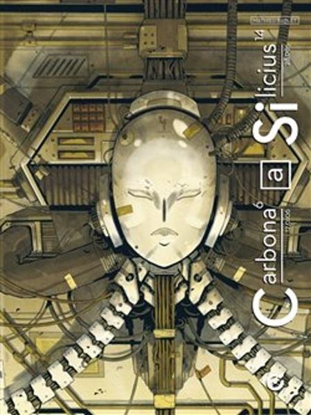 Carbonea a Silicius - 9788090910157
