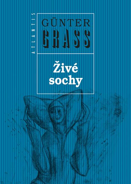 Živé sochy - 9788071083900