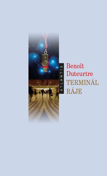 Terminál ráje - 9788071083979