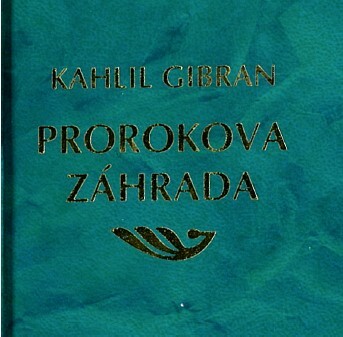 Prorokova záhrada - 9788088797975