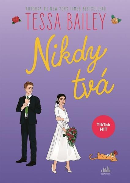 Nikdy tvá - 9788027112470