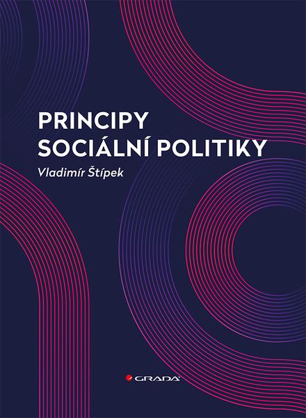 Principy sociální politiky - 9788027155712