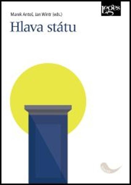 Hlava státu - 9788075027627