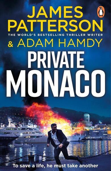Private Monaco - 1804946184