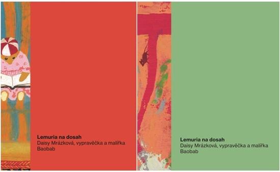 Lemuria na dosah - 9788075151711