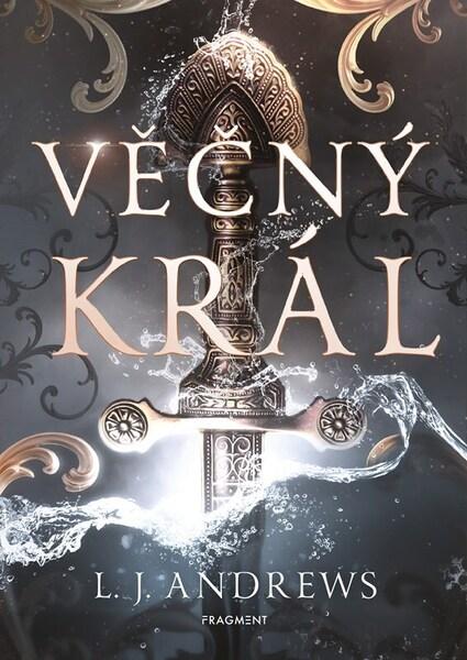Věčný král - 9788025371183